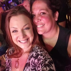 Meet your Posher, Morgan